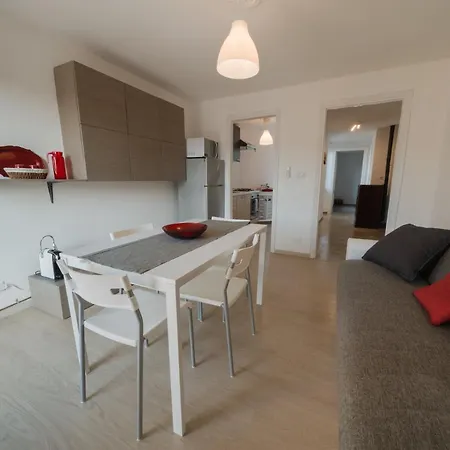 Attico Centro Langhexplorer