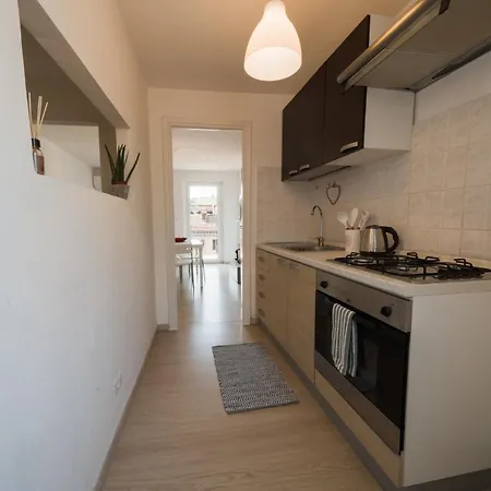 Daire Attico Centro Langhexplorer