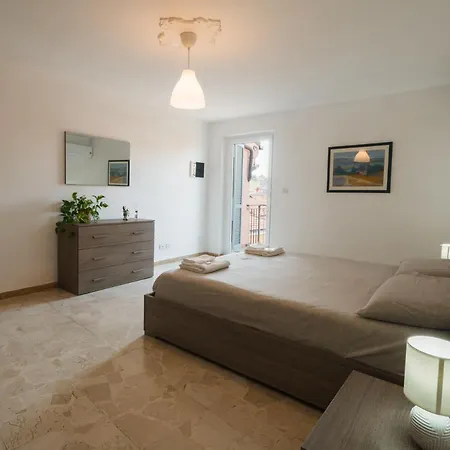 Attico Centro Langhexplorer Daire *