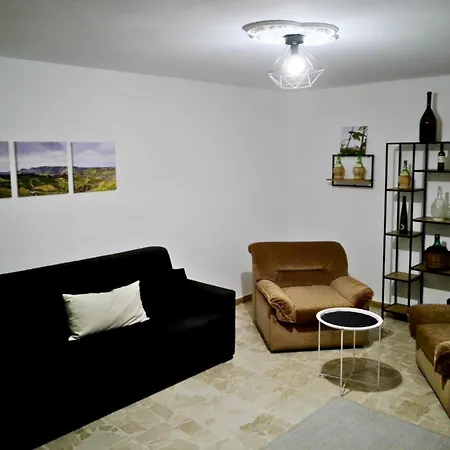 Appartement Attico Centro Langhexplorer Dogliani