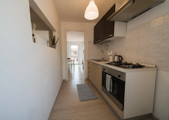 Daire Attico Centro Langhexplorer