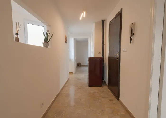 Attico Centro Langhexplorer Daire Dogliani