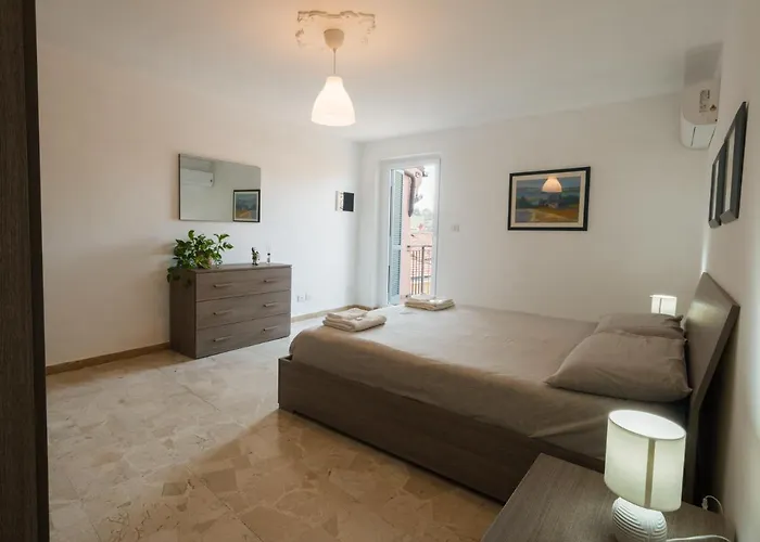 Attico Centro Langhexplorer Daire *