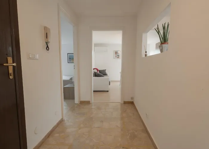 Daire Attico Centro Langhexplorer *